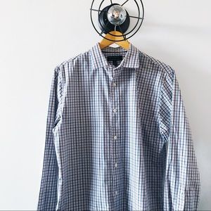 BANANA REPUBLIC dress shirt